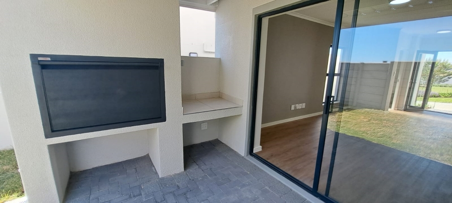 To Let 3 Bedroom Property for Rent in Haasendal Western Cape